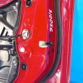 BCS4-58-310D | Замок двері передн. прав. MAZDA 3 BL 09-13