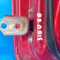 F151-59-210B | Петля двері нижня передн. прав. MAZDA 3 BL 09-13
