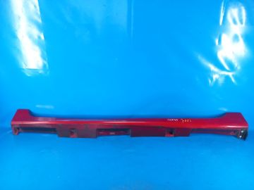 Накладка порога наружная лев. MAZDA 3 BL 09-13