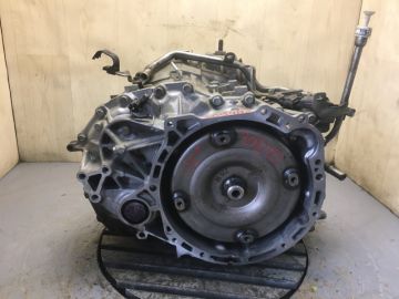 АКПП MITSUBISHI OUTLANDER XL 05-13