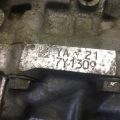 2700A148 | АКПП MITSUBISHI OUTLANDER XL 05-13 - Превью 9