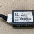 BBM2-67-890A | Блок керування освітленням MAZDA 3 BL 09-13
