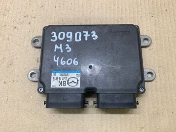 Блок управления двигателем MAZDA 3 BL 09-13