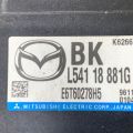 L541-18-881G | Блок управления двигателем MAZDA 3 BL 09-13 - Превью 2