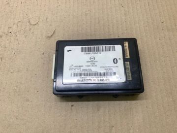Блок управления блютуз MAZDA 3 BL 09-13