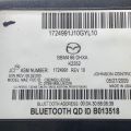 BBM4-66-DHXA | Блок керування блютуз MAZDA 3 BL 09-13 - Прев'ю 2