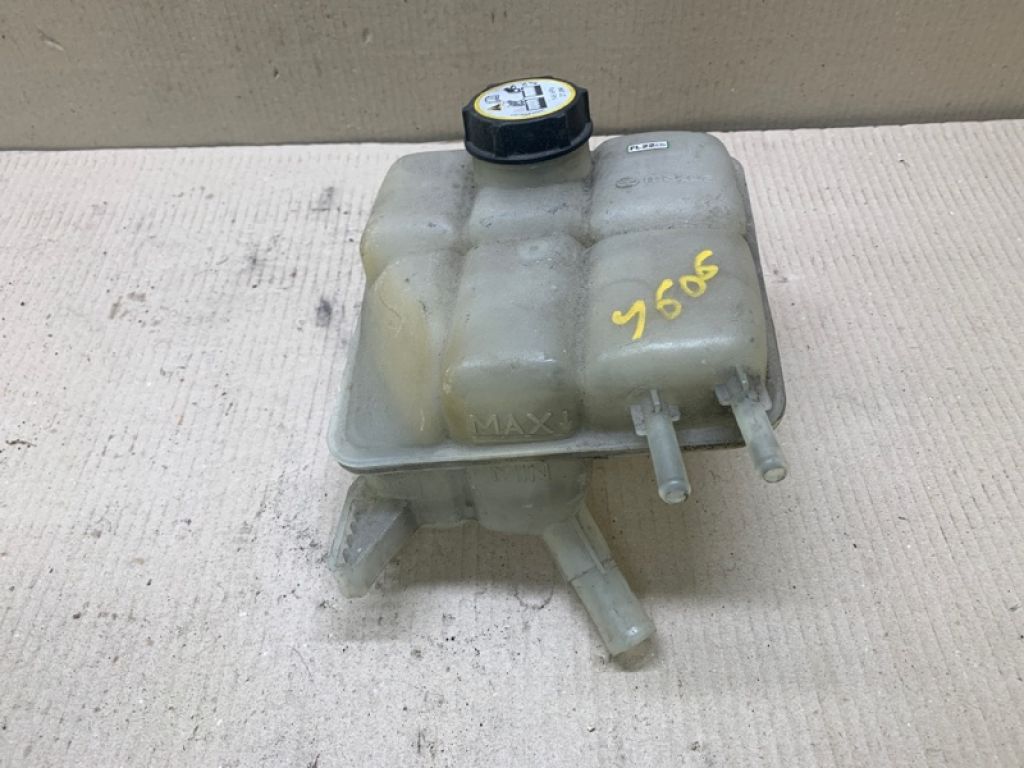 L3CE-15-350 | Бачок расширительный MAZDA 3 BL 09-13 - Фото 2