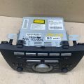 BBM2-66-AH0 | магнітола MAZDA 3 BL 09-13 - Прев'ю 2