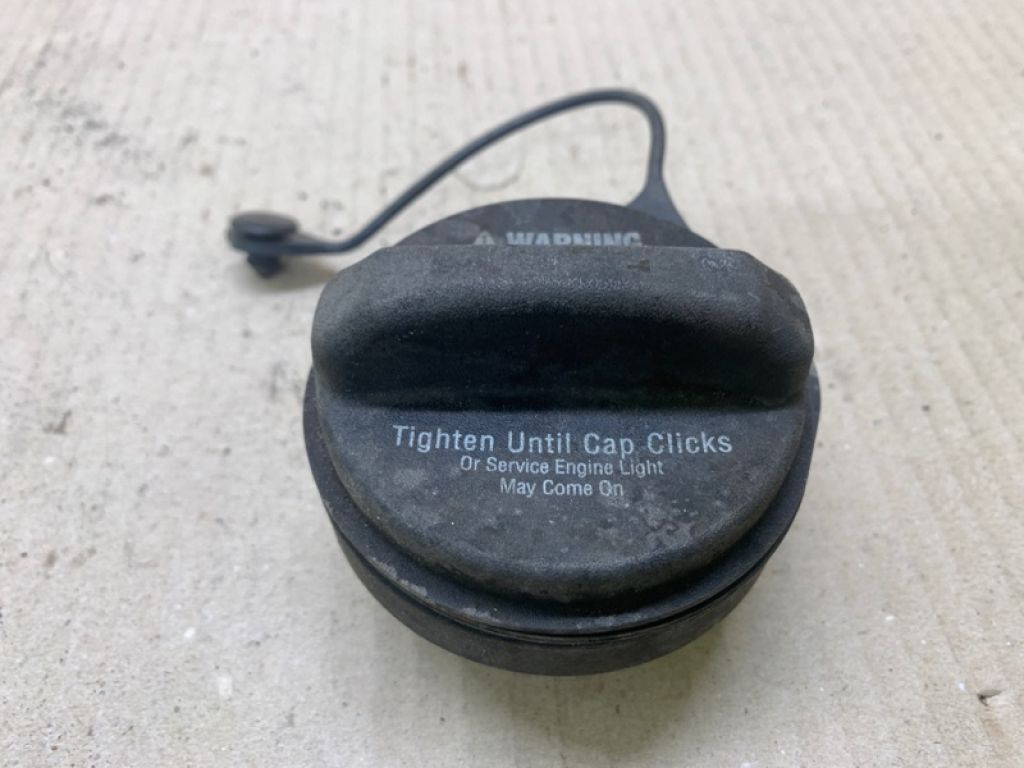 TD11-42-250B | Крышка топливного бака MAZDA 3 BL 09-13 - Фото 2