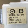 BBM3-67-560J | Блок електронний MAZDA 3 BL 09-13 - Прев'ю 2