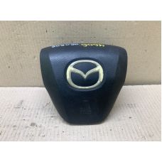 Подушка безопасности в руль MAZDA 3 BL 09-13