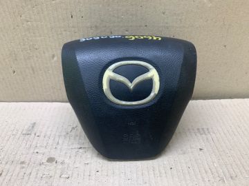 Подушка безпеки в кермо MAZDA 3 BL 09-13