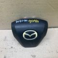 BBM5-57-K00C02 | Подушка безпеки в кермо MAZDA 3 BL 09-13 - Прев'ю 2
