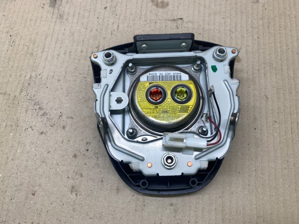 BBM5-57-K00C02 | Подушка безпеки в кермо MAZDA 3 BL 09-13 - Фото 3