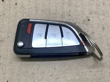Ключ зажигания MAZDA 3 BL 09-13