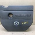 LF96-10-2F0C | Накладка двигателя декоративная MAZDA 3 BL 09-13