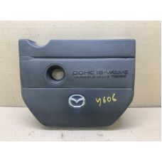 Накладка двигуна декоративна MAZDA 3 BL 09-13