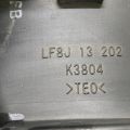 LF8J-13-202A | патрубок повітряного фільтра MAZDA 3 BL 09-13 - Прев'ю 3
