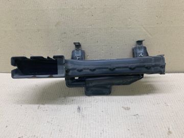 Повітрозабірник MAZDA 3 BL 09-13