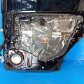 6980152070 | Склопідйомник задн. прав. TOYOTA PRIUS - 20 03-11