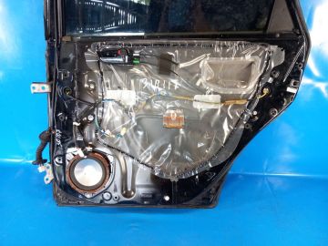 Склопідйомник задн. прав. TOYOTA PRIUS - 20 03-11