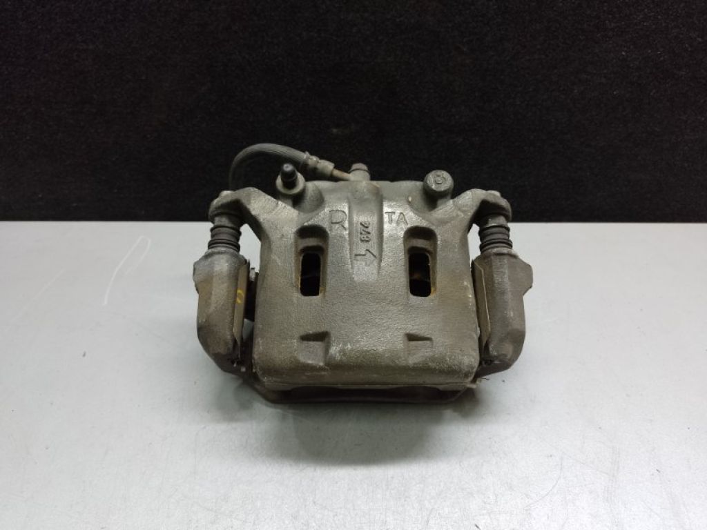 41001-EG50A | Суппорт тормозной передн. прав. INFINITI M35/M45 04-10