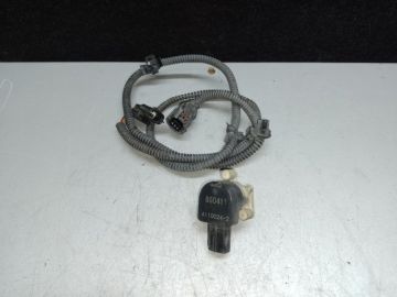 Датчик положення кузова лів. INFINITI M35/M45 04-10