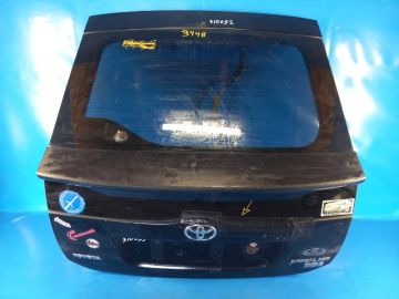 Кришка багажника TOYOTA PRIUS - 20 03-11