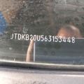 6700547160 | Крышка багажника TOYOTA PRIUS - 20 03-11 - Превью 5