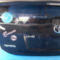 6700547160 | Крышка багажника TOYOTA PRIUS - 20 03-11 - Превью 8