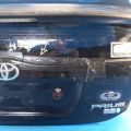 6700547160 | Крышка багажника TOYOTA PRIUS - 20 03-11 - Превью 9