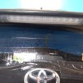 6700547160 | Крышка багажника TOYOTA PRIUS - 20 03-11 - Превью 11