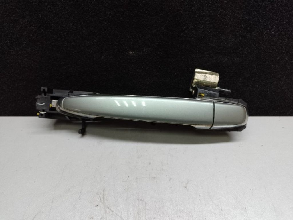 69210-50050-G0 | Ручка двери наружная задн. лев. LEXUS LS430 00-06