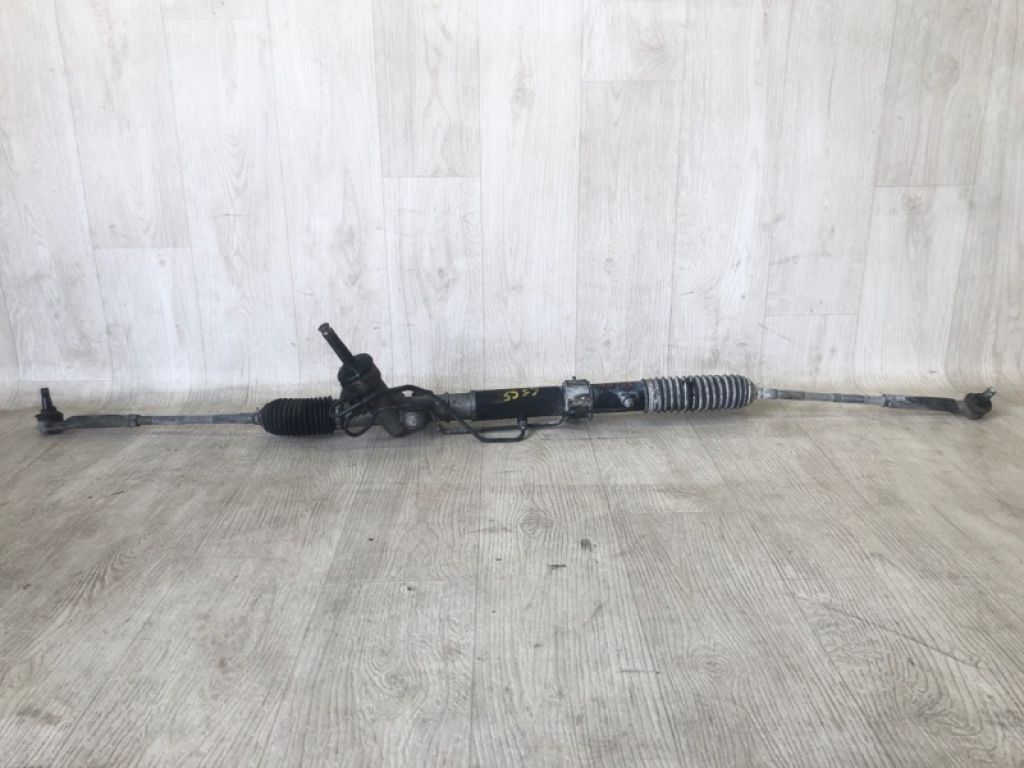 34110AJ044 | рульова рейка SUBARU LEGACY 09-15 BM