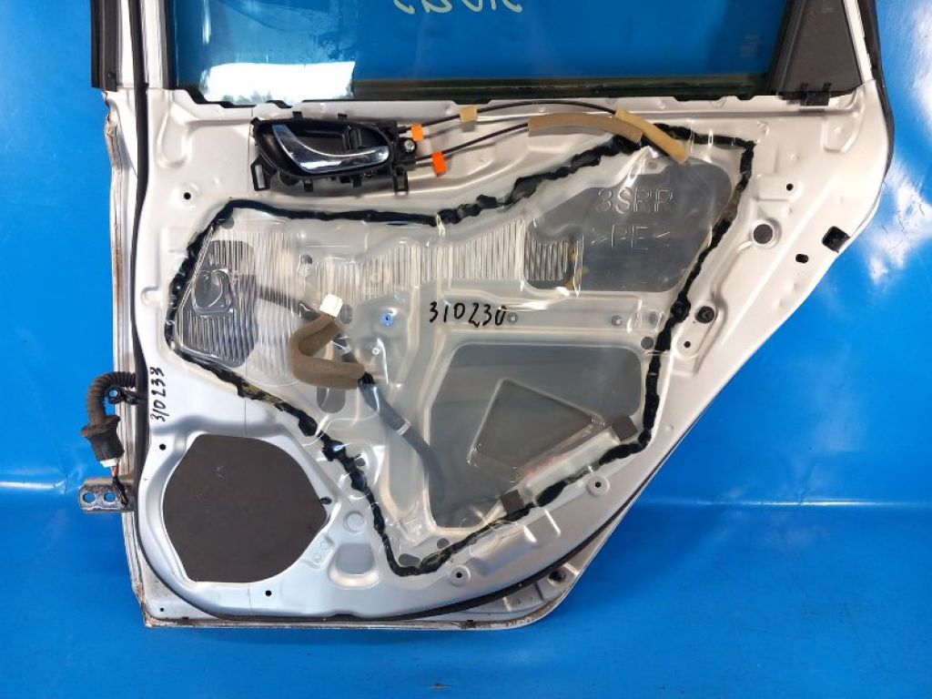 827204KH0B | Стеклоподъемник задн. прав. NISSAN SENTRA B17 12-21