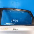 823013SG0A | Стекло двери задн. лев. NISSAN SENTRA B17 12-21