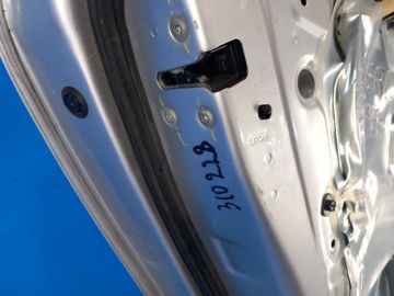 Замок двери задн. лев. NISSAN SENTRA B17 12-21