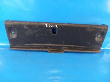 Накладка на порог багажника NISSAN SENTRA B17 12-21