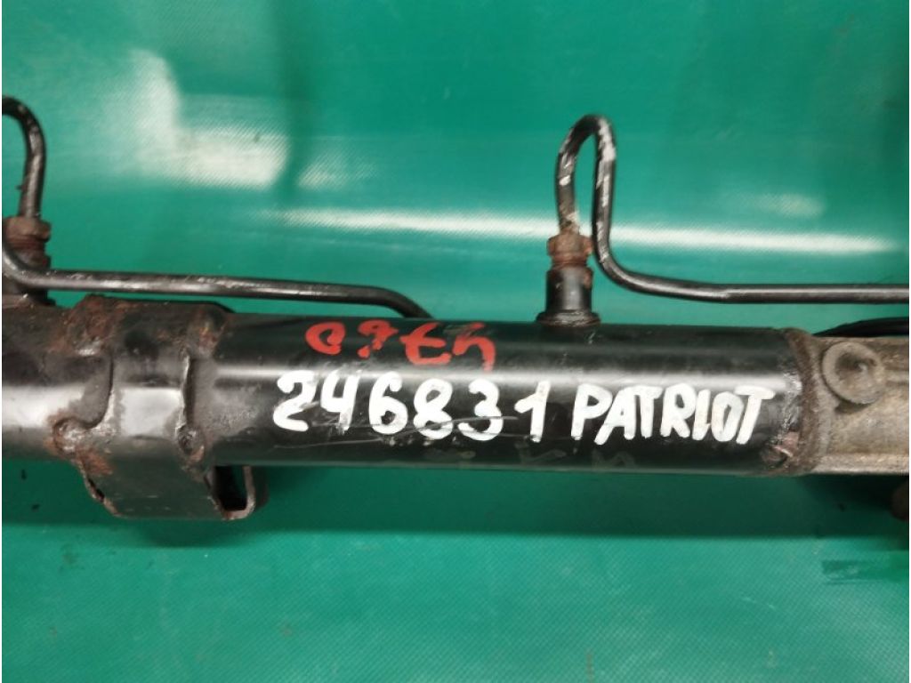 5105528AH | Рулевая рейка JEEP PATRIOT 10-17 - Фото 6