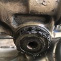 4420033530 | Рулевая рейка LEXUS ES350 06-12 - Превью 10