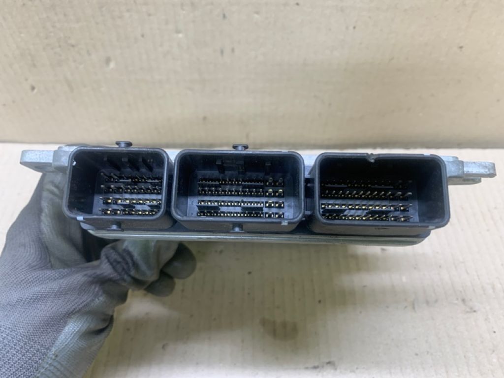 23710-1DW2A | Блок керування двигуном INFINITI M35/M45 04-10 - Фото 3