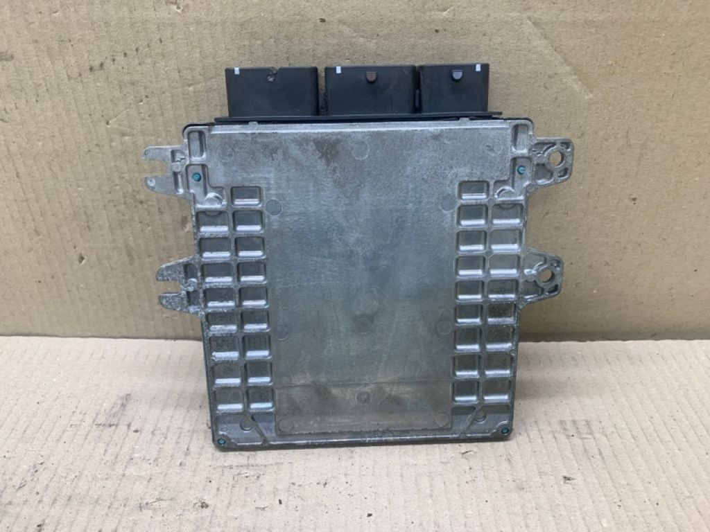 23710-1DW2A | Блок керування двигуном INFINITI M35/M45 04-10 - Фото 4