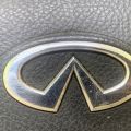 K851M-EJ74B | Подушка безпеки в кермо INFINITI M35/M45 04-10 - Прев'ю 2