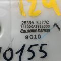 28395-EJ77C | Блок керування піччю INFINITI M35/M45 04-10 - Прев'ю 3