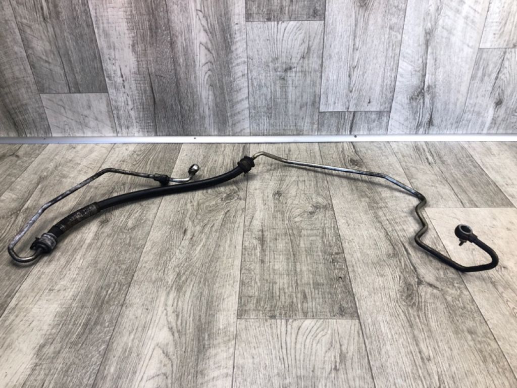 4455A017 | Трубка ГПК високого тиску MITSUBISHI OUTLANDER XL 05-13