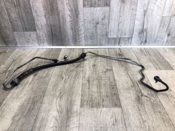 Трубка ГПК високого тиску MITSUBISHI OUTLANDER XL 05-13