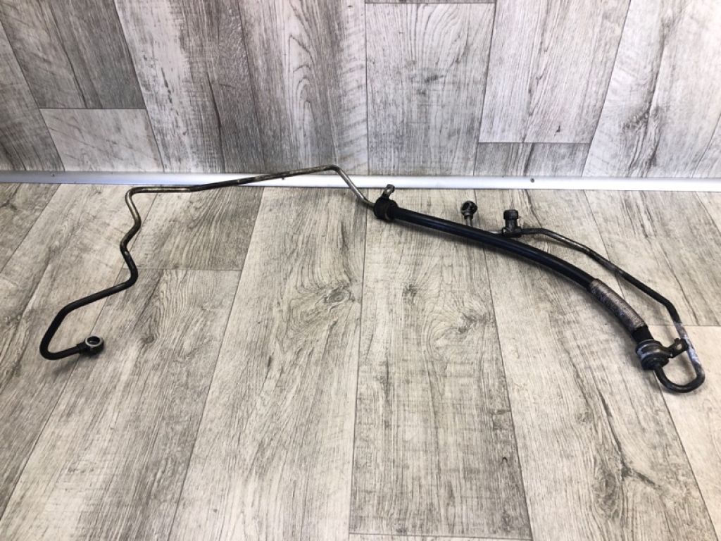 4455A017 | Трубка ГПК високого тиску MITSUBISHI OUTLANDER XL 05-13 - Фото 2