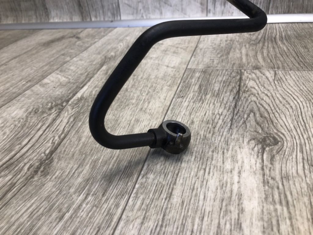 4455A017 | Трубка ГПК високого тиску MITSUBISHI OUTLANDER XL 05-13 - Фото 3