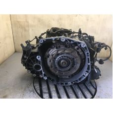 АКПП FIAT 500L (330) 12-17