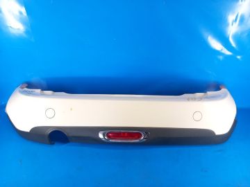 Бампер задній MINI COOPER (F56) 14-18